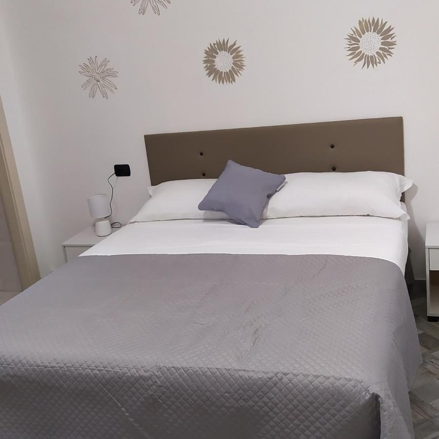 Hotel Bell'Albenga Exterior foto