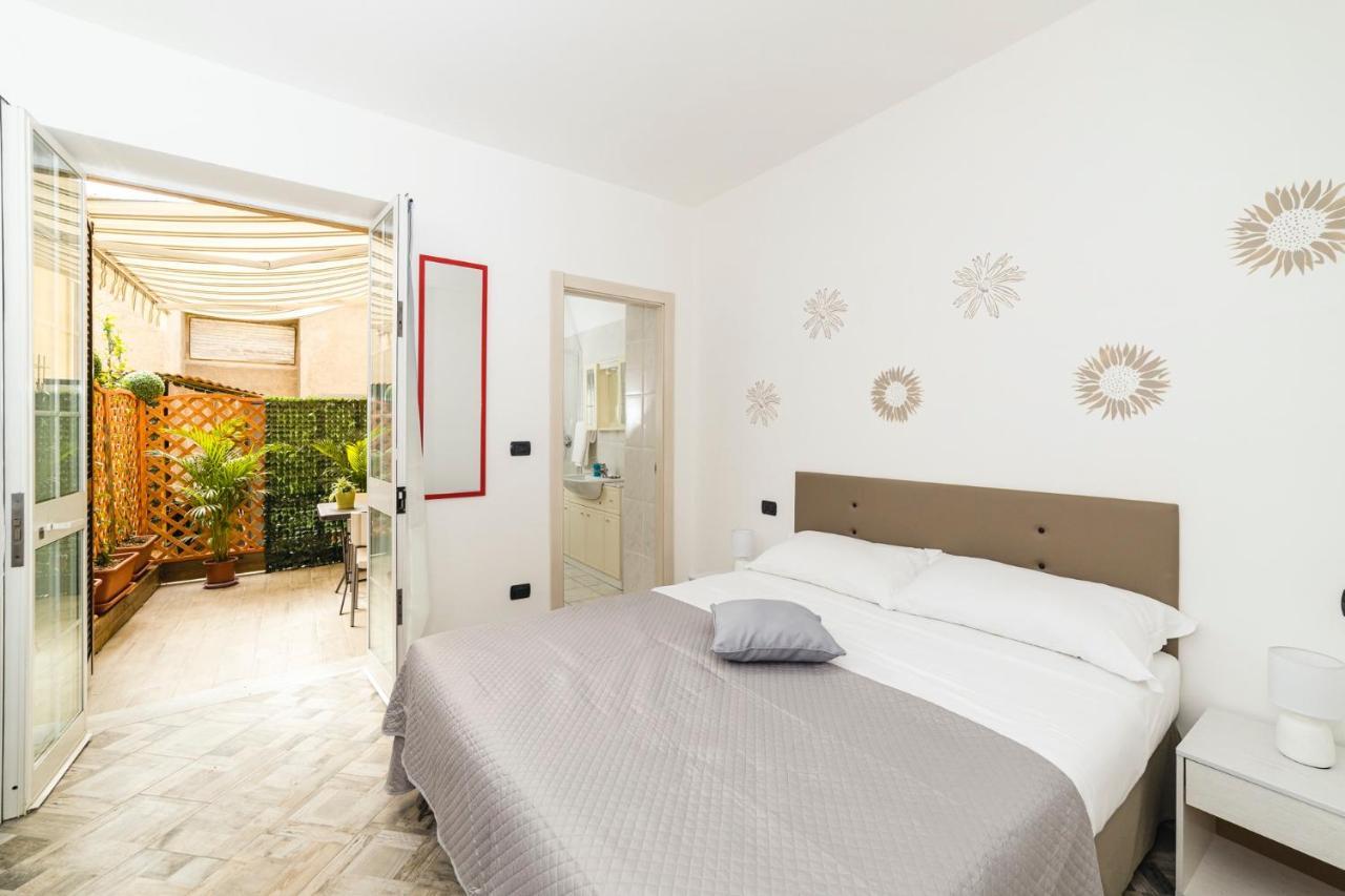 Hotel Bell'Albenga Exterior foto