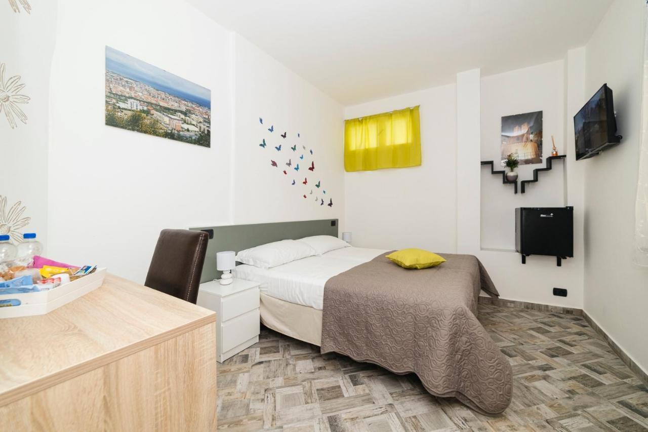 Hotel Bell'Albenga Exterior foto